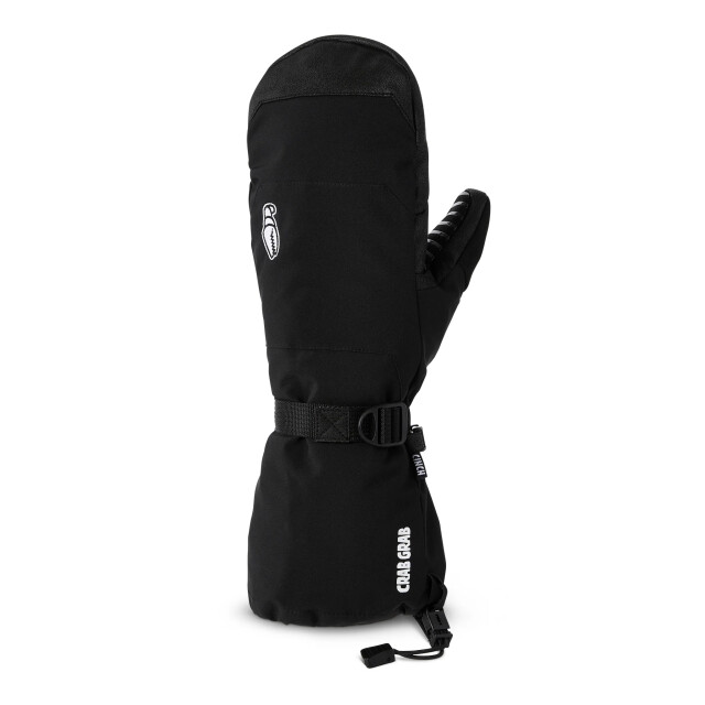 Crab Grab Skiwanten unisex M2200 large