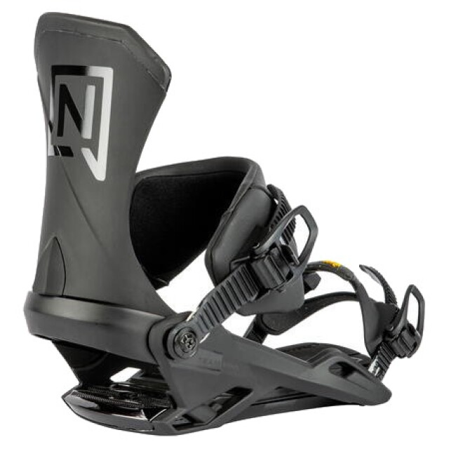 Nitro Snowboard binding Team Pro large