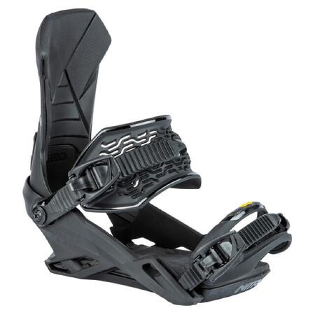 Nitro Snowboard binding Team Pro large