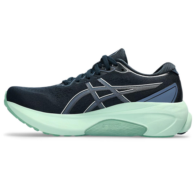 Asics Hardloopschoenen dames 1012B357 large