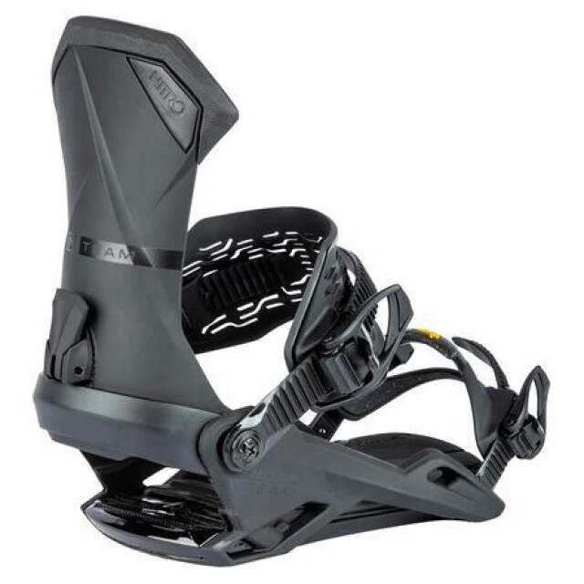 Nitro Snowboard binding Team Pro large
