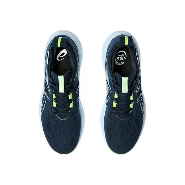 Asics Hardloopschoenen heren 1011B794 large