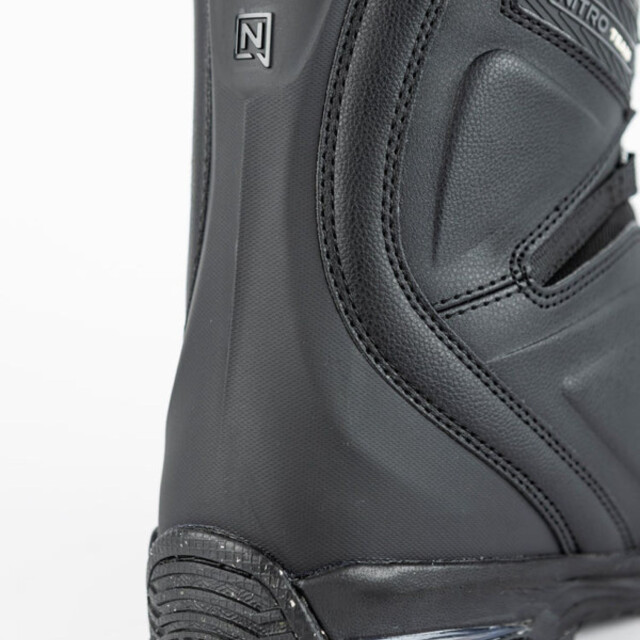 Nitro Snowboardschoenen heren Team BOA large