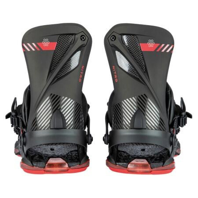 Nitro Snowboard binding Phantom+ large