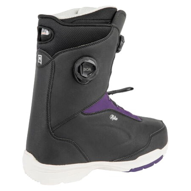 Nitro Snowboardschoenen dames Scala BOA large