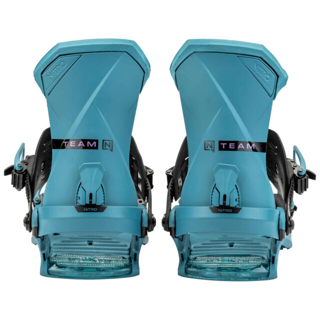 Nitro Snowboard binding Team large