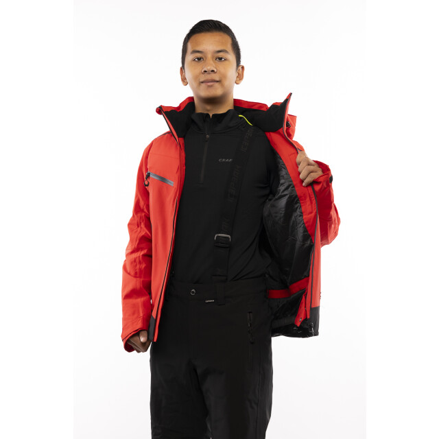 Icepeak Ski jas heren 56120 505 L large