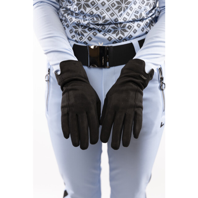 Luhta Ski handschoenen dames 36618 300 L large