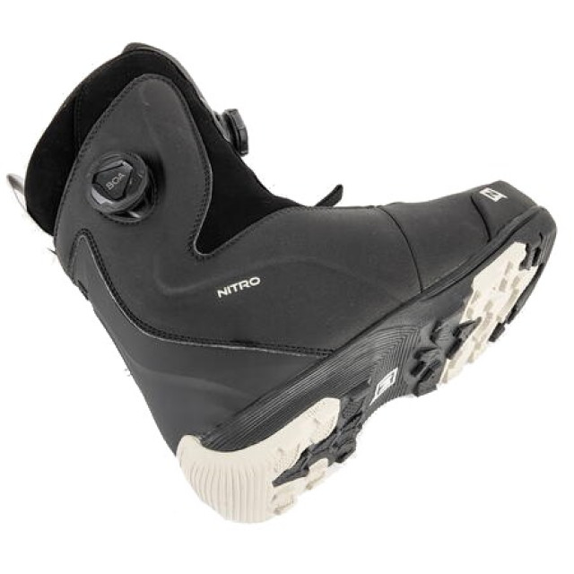 Nitro Snowboardschoenen dames Cypress BOA large