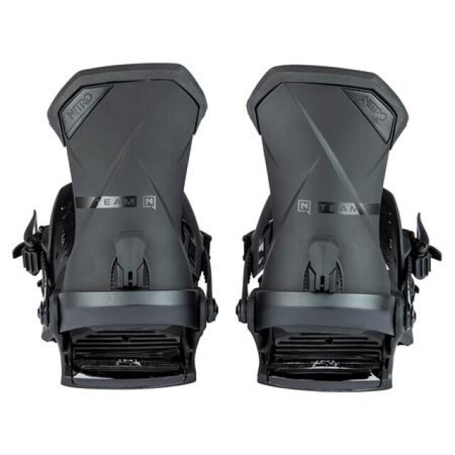 Nitro Snowboard binding Team Pro large