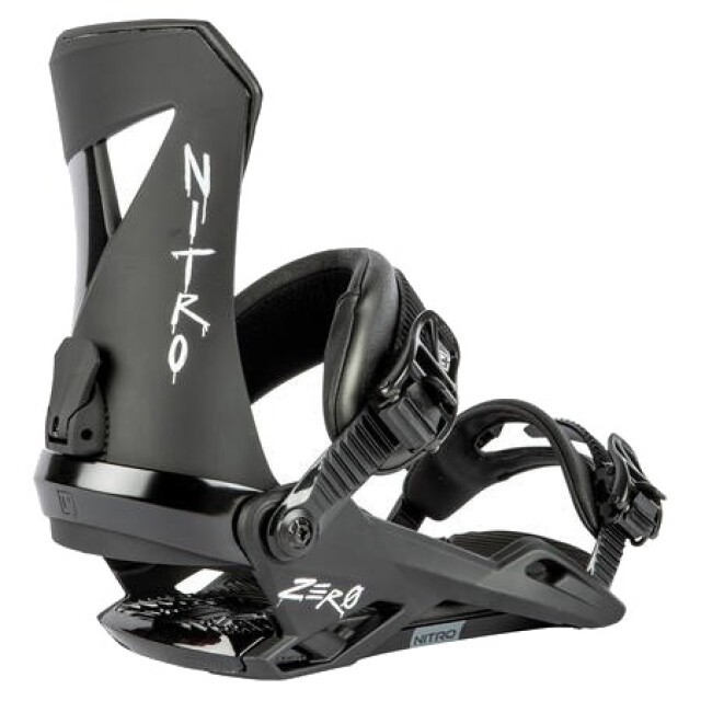 Nitro Snowboard binding Zero large