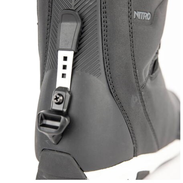 Nitro Snowboardschoenen heren Profile TLS Step-On large