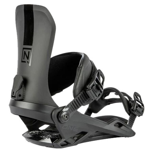Nitro Snowboard binding One large