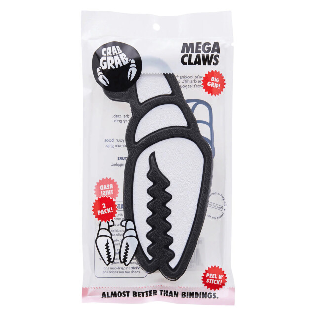 Crab Grab Snowboard accessoires TB2005 large