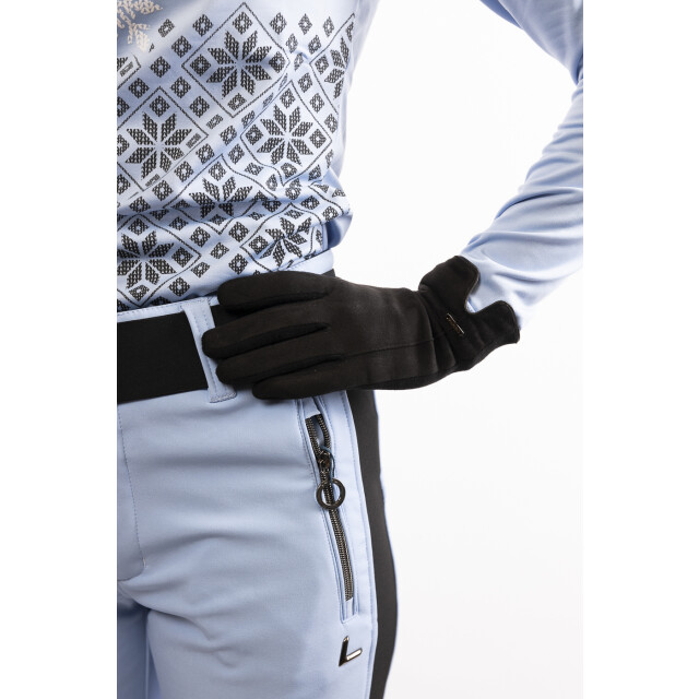 Luhta Ski handschoenen dames 36618 300 L large