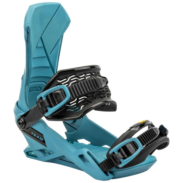 Nitro Snowboard binding Team large