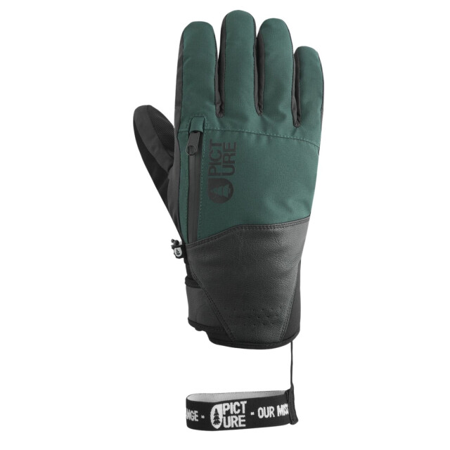 Picture Ski handschoenen heren GT157 large