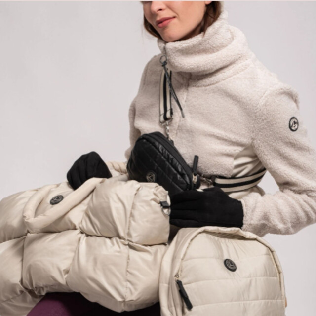 Luhta Ski handschoenen dames 36618 300 L large