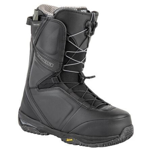 Nitro Snowboardschoenen heren Team TLS large