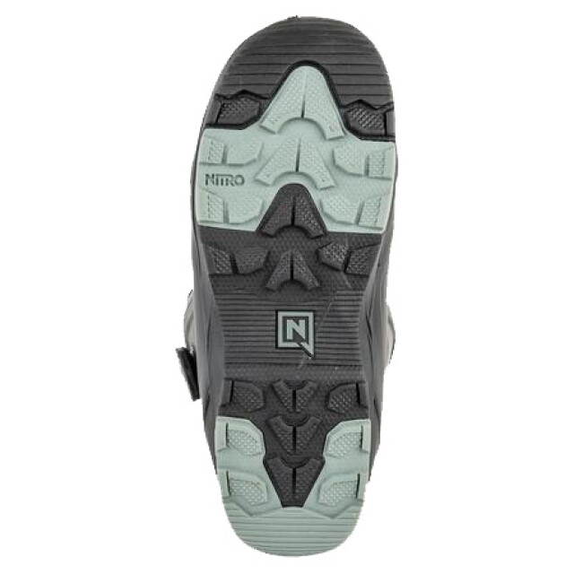 Nitro Snowboardschoenen heren Club BOA large