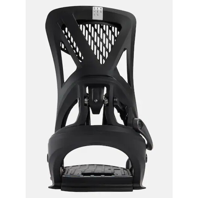 Burton Snowboard binding Step On large