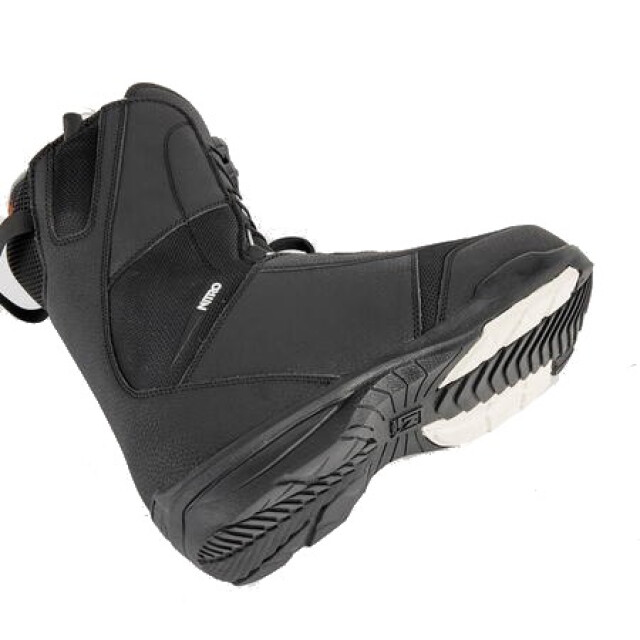 Nitro Snowboardschoenen heren Tangent TLS large