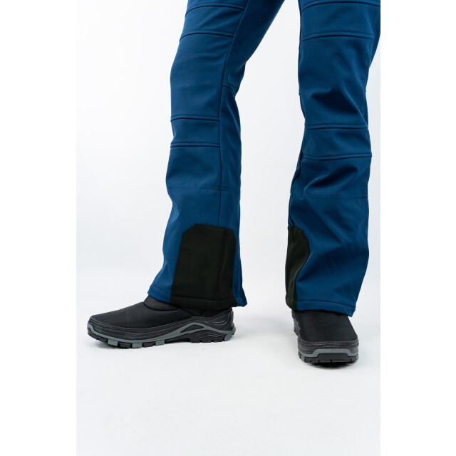 Icepeak Softshell broek heren 57101 380 I large
