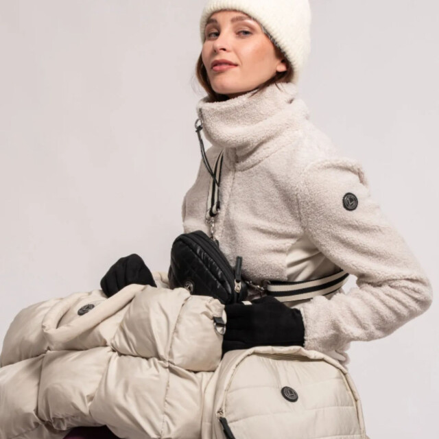 Luhta Ski handschoenen dames 36618 300 L large