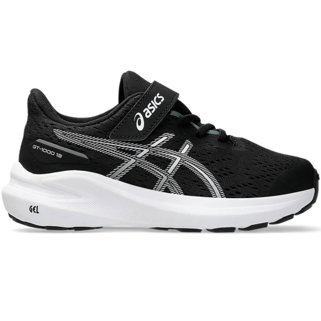 Asics Hardloop schoenen jr 1014A344 large