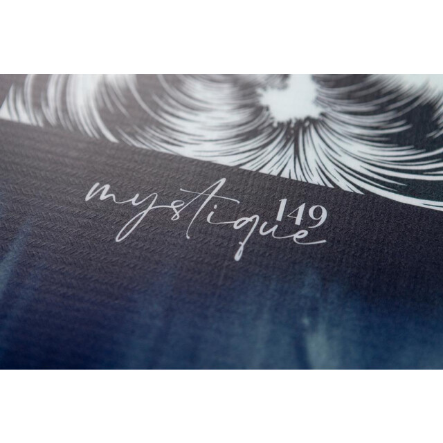 Nitro All mountain snowboard dames Mystique large