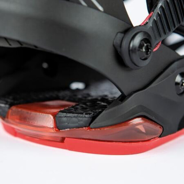 Nitro Snowboard binding Phantom+ large