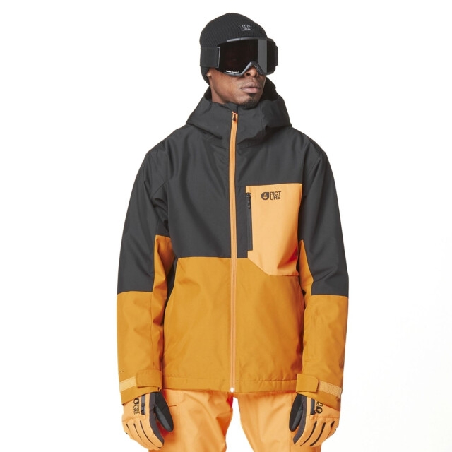 Picture Ski jas heren MVT0530 large