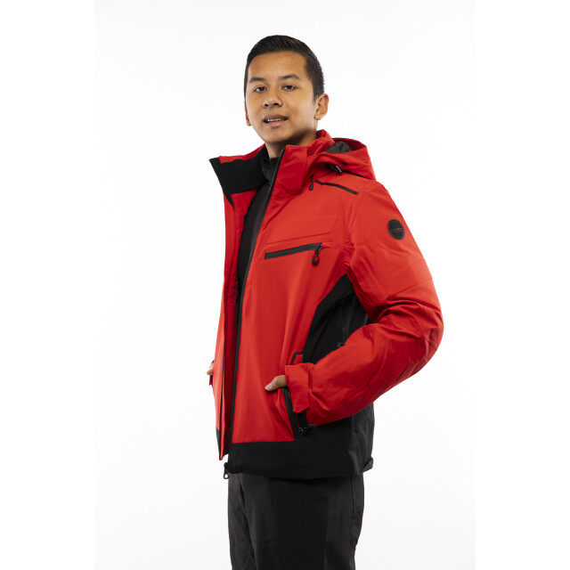 Icepeak Ski jas heren 56120 505 L large