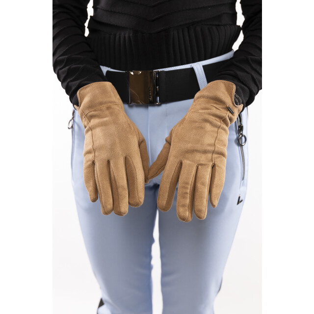 Luhta Ski handschoenen dames 36618 300 L large