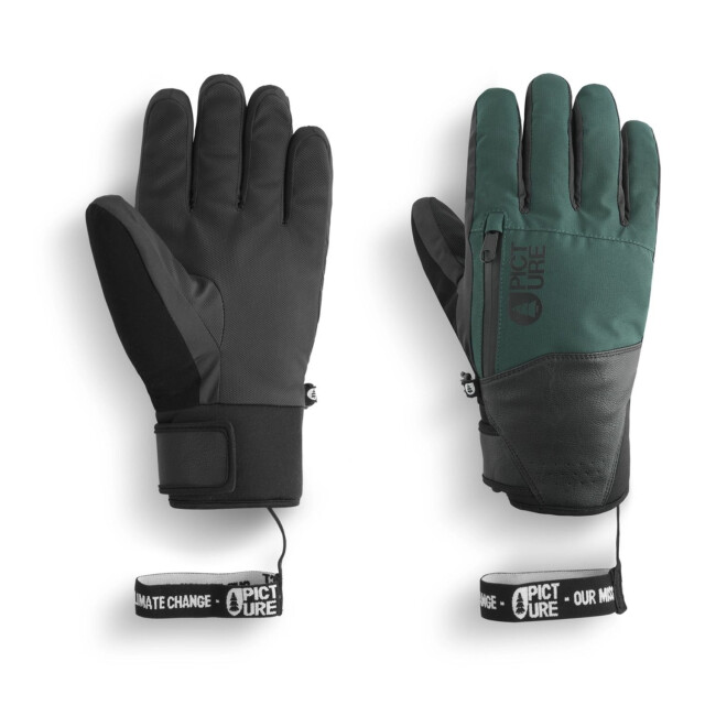 Picture Ski handschoenen heren GT157 large
