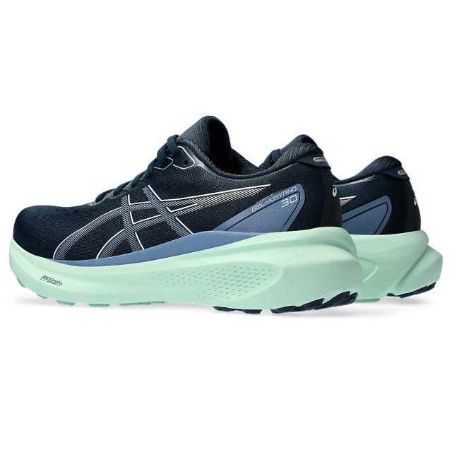 Asics Hardloopschoenen dames 1012B357 large