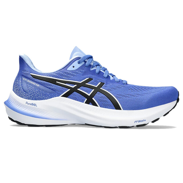 Asics Hardloopschoenen dames 1012B506 large