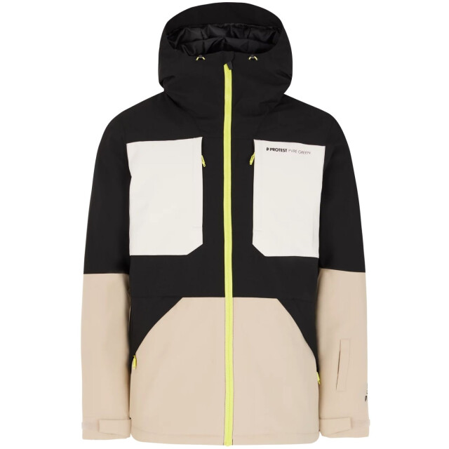 Protest Snowboardjas heren 6710944 large