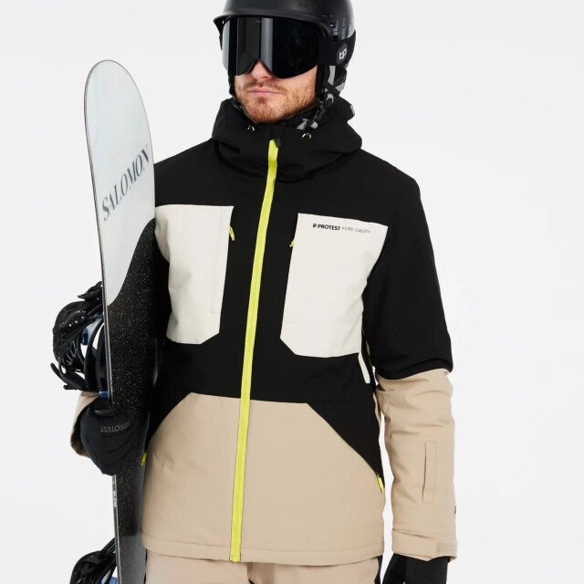 Protest Snowboardjas heren 6710944 large