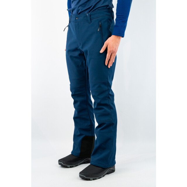 Icepeak Softshell broek heren 57101 380 I large