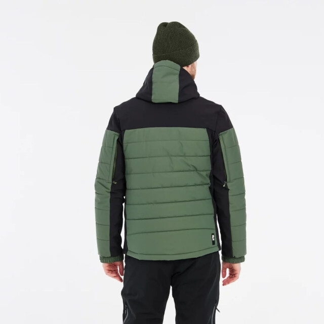 Protest Snowboardjas heren 6711344 large
