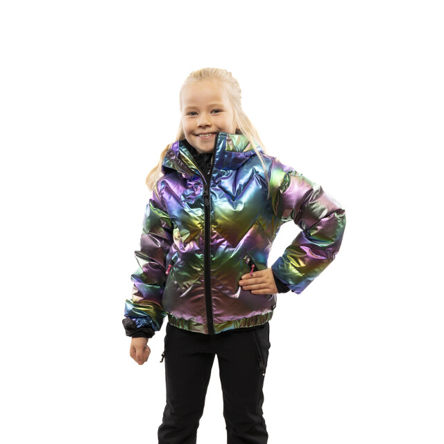 Protest Ski/snowboard jas meisjes 6910344 large