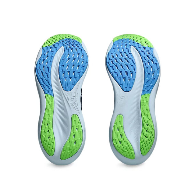 Asics Hardloopschoenen heren 1011B794 large