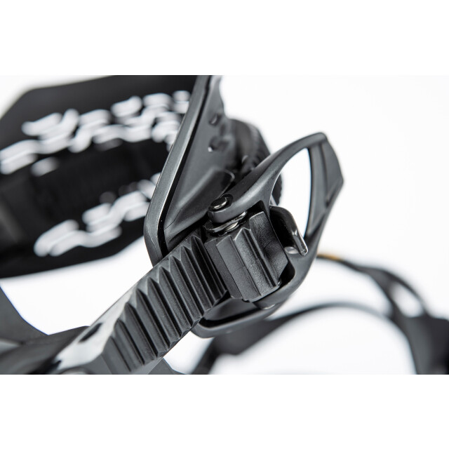 Nitro Snowboard binding Team Pro large