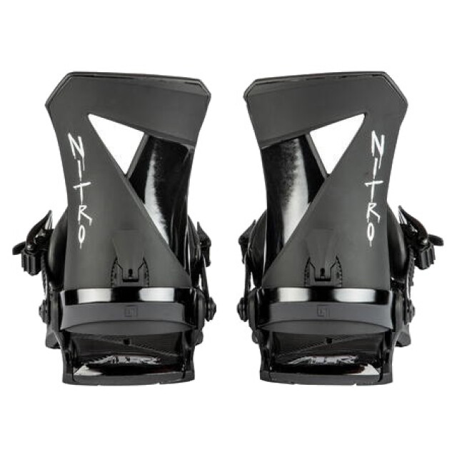 Nitro Snowboard binding Zero large