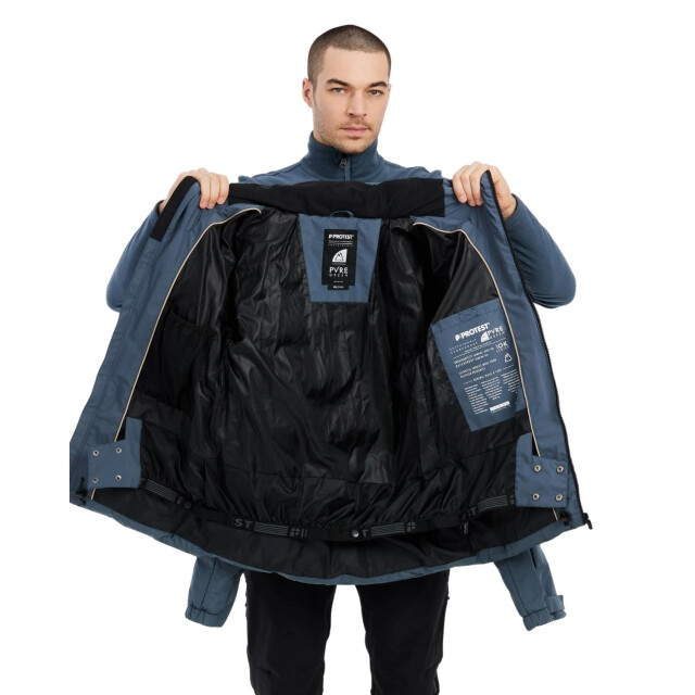 Protest Snowboardjas heren 6711244 large