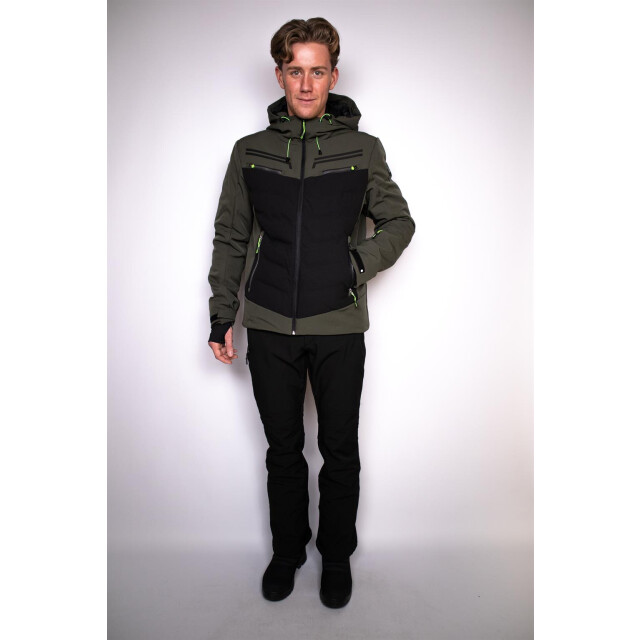 Icepeak Softshell broek heren 57101 380 I large