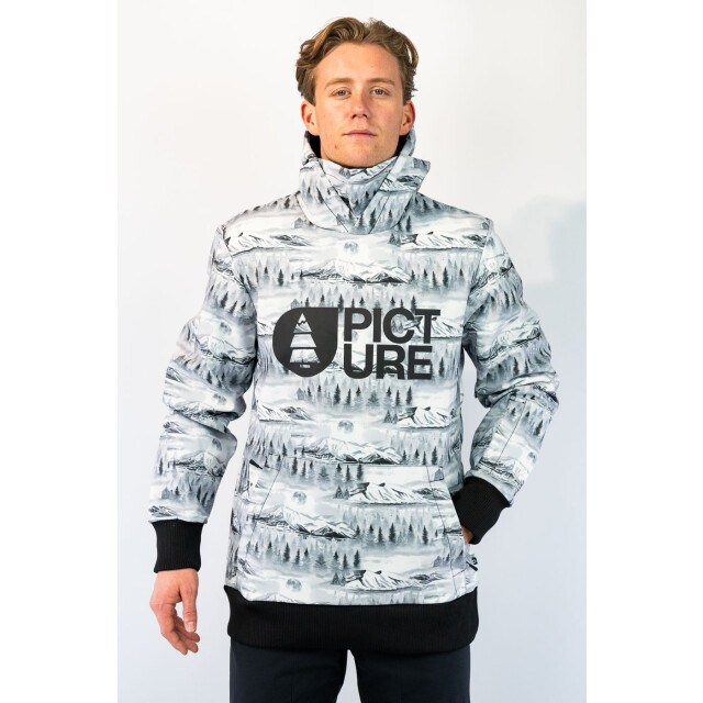 Picture Ski jas heren 1409800013 large