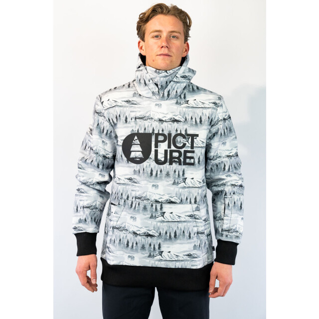 Picture Ski jas heren 1409800013 large
