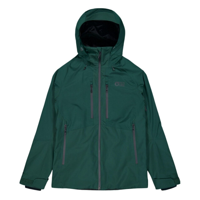 Picture Ski jas heren MVT0526 large